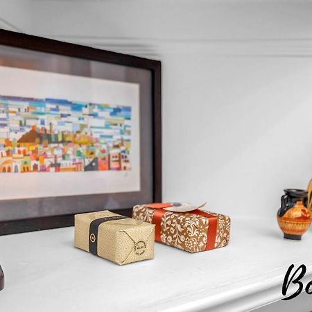 Anvers Suite إدنبرة المظهر الخارجي الصورة