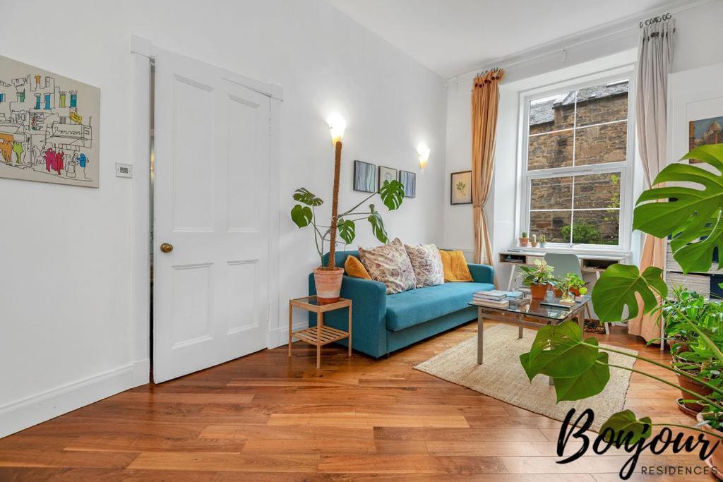 Anvers Suite إدنبرة المظهر الخارجي الصورة
