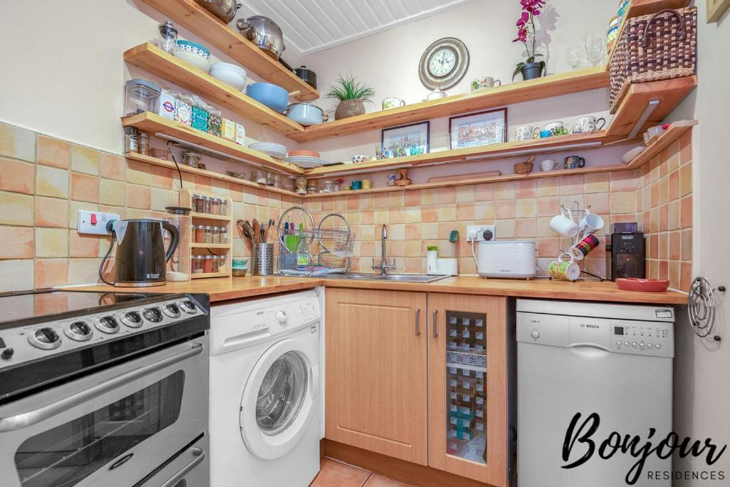 Anvers Suite إدنبرة المظهر الخارجي الصورة
