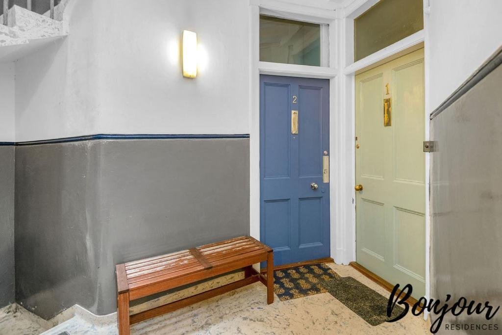 Anvers Suite إدنبرة المظهر الخارجي الصورة