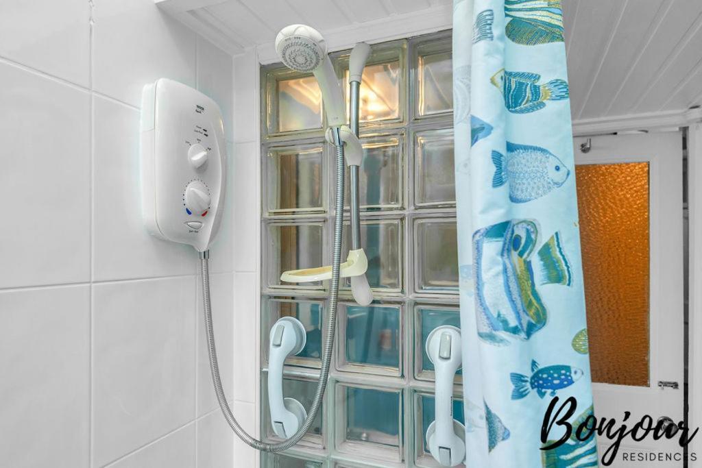 Anvers Suite إدنبرة المظهر الخارجي الصورة