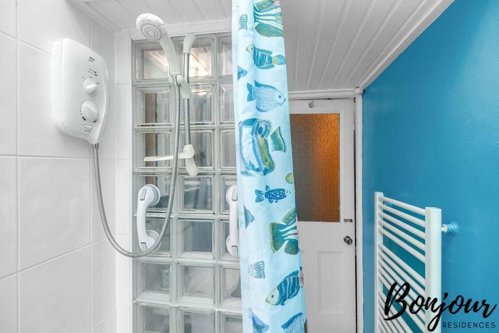 Anvers Suite إدنبرة المظهر الخارجي الصورة