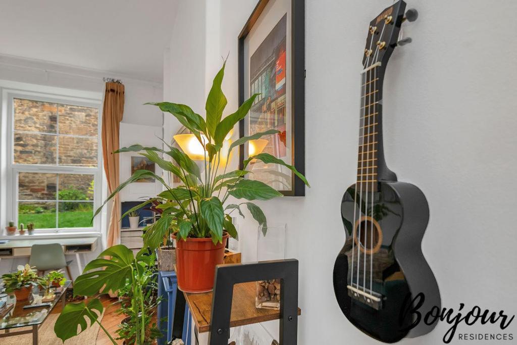 Anvers Suite إدنبرة المظهر الخارجي الصورة