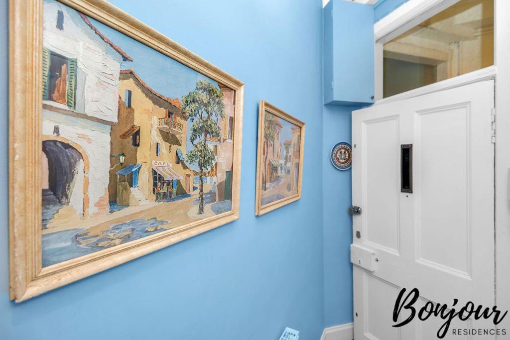 Anvers Suite إدنبرة المظهر الخارجي الصورة