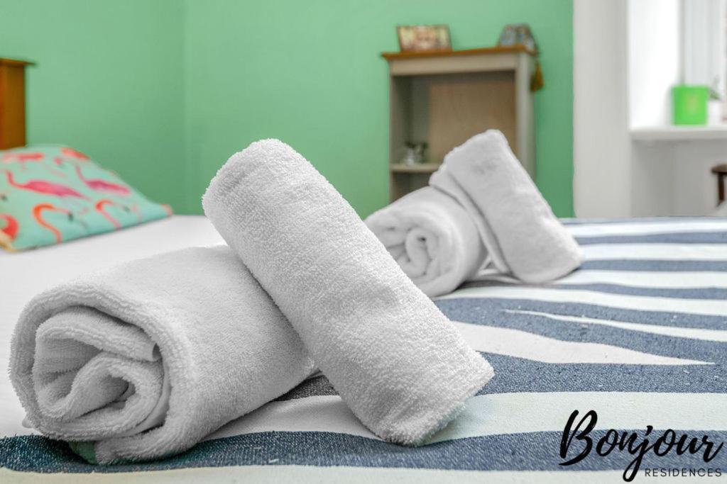 Anvers Suite إدنبرة المظهر الخارجي الصورة