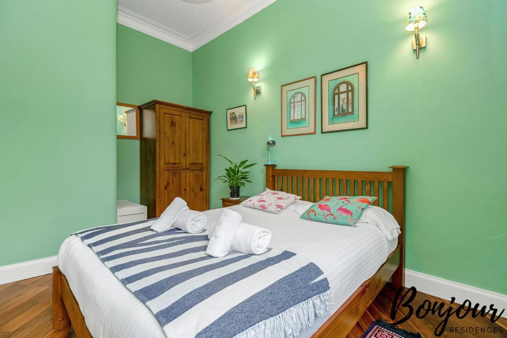 Anvers Suite إدنبرة المظهر الخارجي الصورة