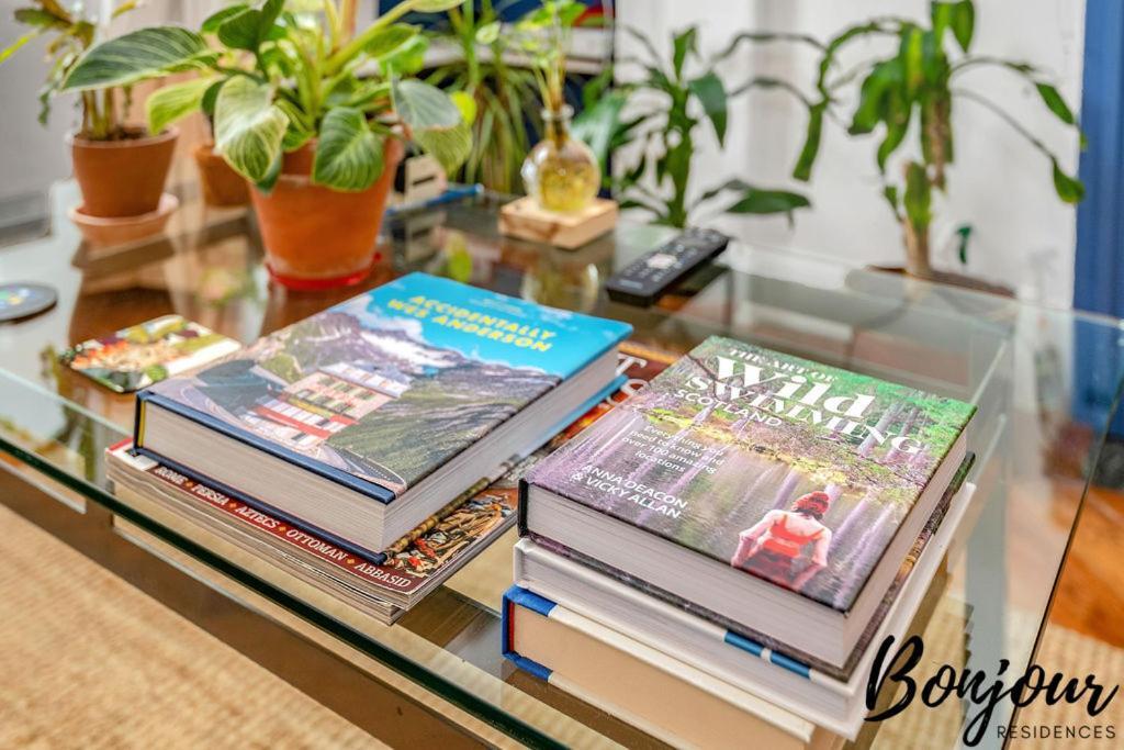 Anvers Suite إدنبرة المظهر الخارجي الصورة