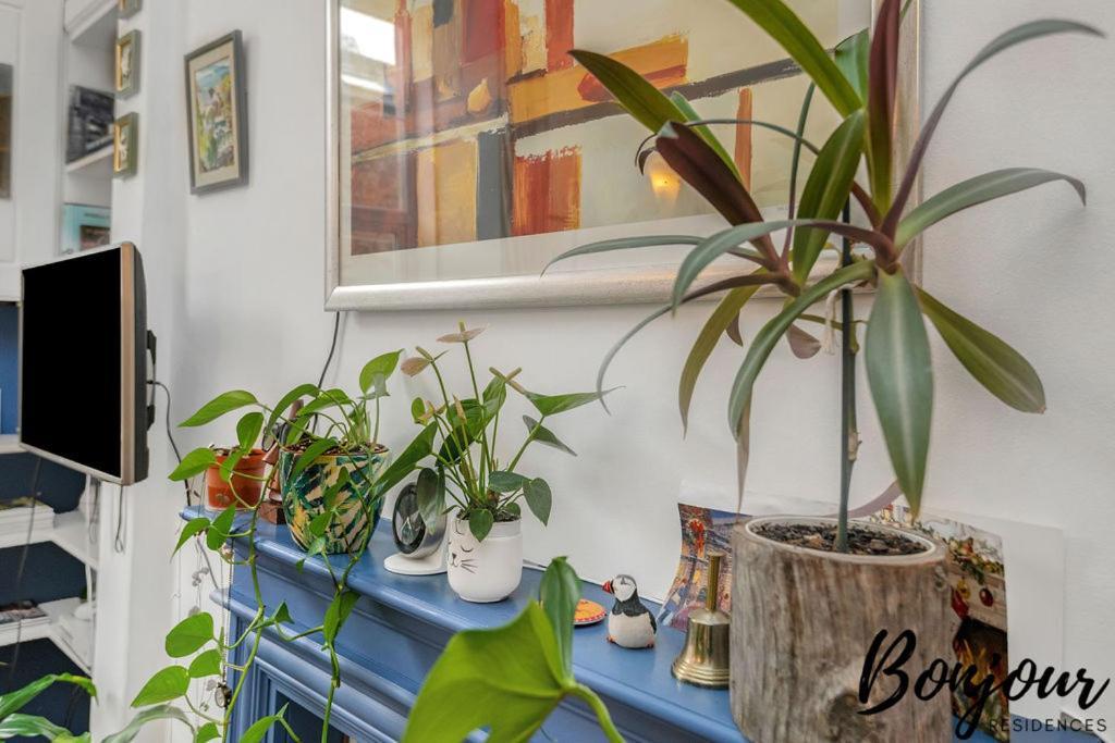 Anvers Suite إدنبرة المظهر الخارجي الصورة