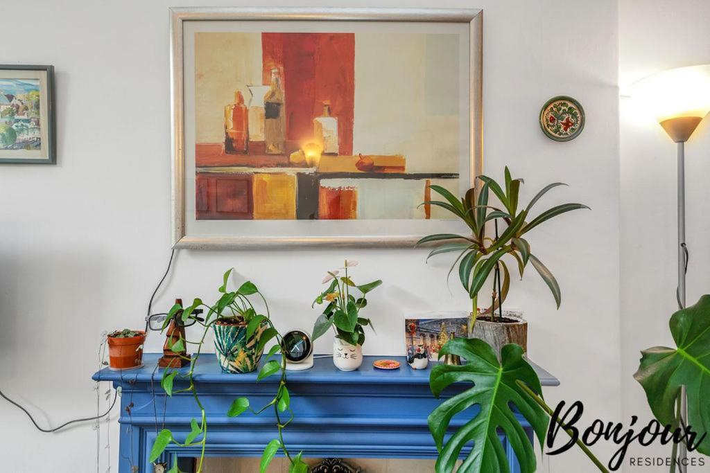 Anvers Suite إدنبرة المظهر الخارجي الصورة